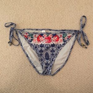 Nanette Lenore Bikini Bottom